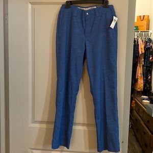 Callaway Mens Golf Pant